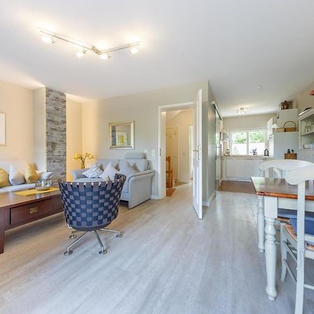 Appartement Anker-Perle Sylt ภายนอก รูปภาพ