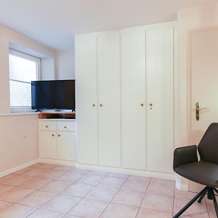 Appartement Anker-Perle Sylt ภายนอก รูปภาพ