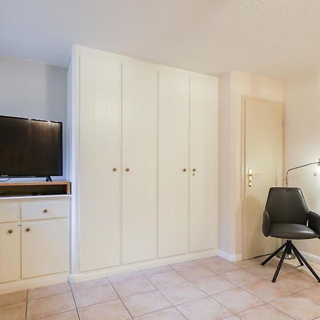 Appartement Anker-Perle Sylt ภายนอก รูปภาพ